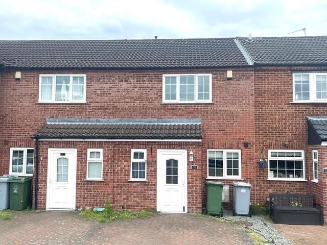 House for sale in Alverton, East Midlands
