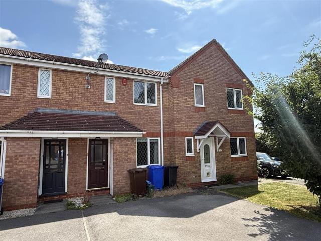 House for sale in Beamhurst, Staffordshire