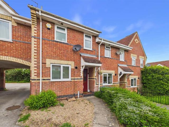 House for sale in Balance Hill, Beamhurst