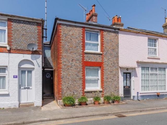 House for sale in Cowes, Isle Of Wight
