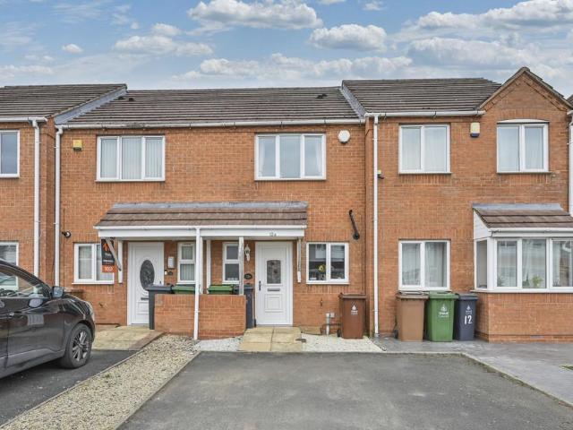 House for sale in Dudley's Fields, Bloxwich
