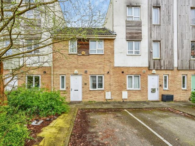 House for sale in Kirkby, Knowsley