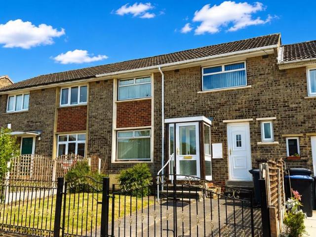 House for sale in West Yorkshire