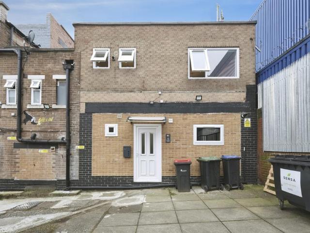 House for sale in Titchfield, Hucknall