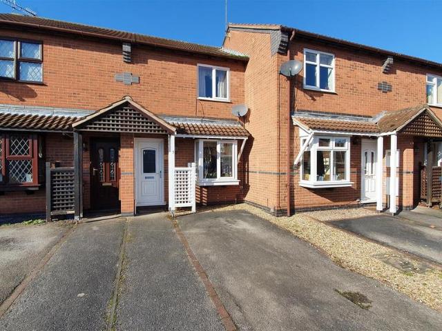 House for sale in Barton In Fabis, East Midlands