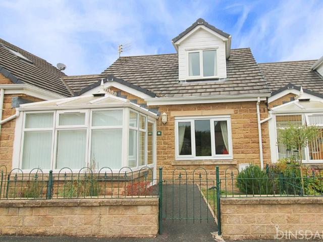 House for sale in Allerton, West Yorkshire