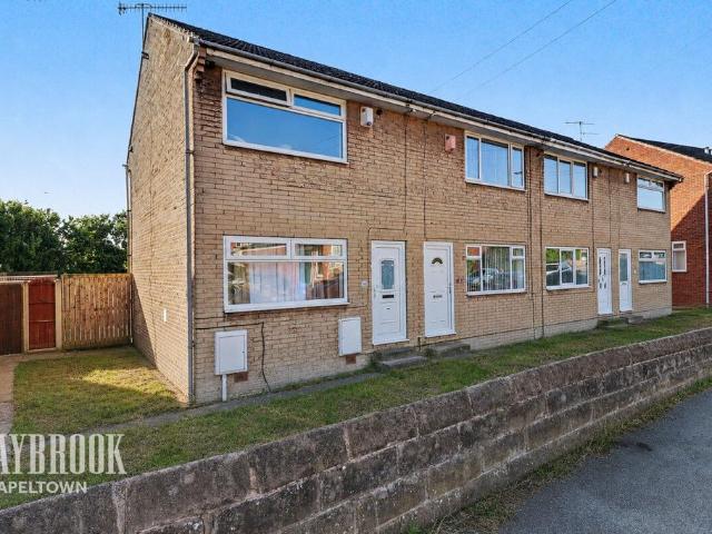 House for sale in South Yorkshire