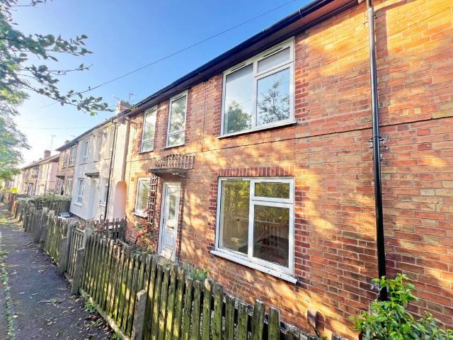 House for sale in Aylestone Park, Leicester