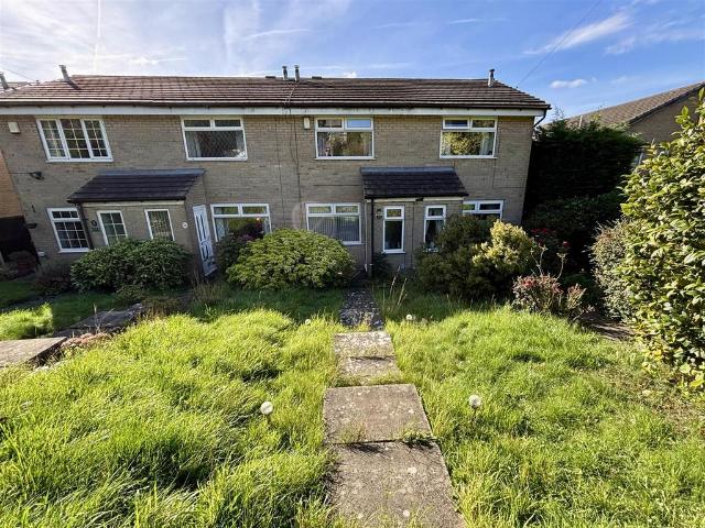 House for sale in Low Moor, Bradford