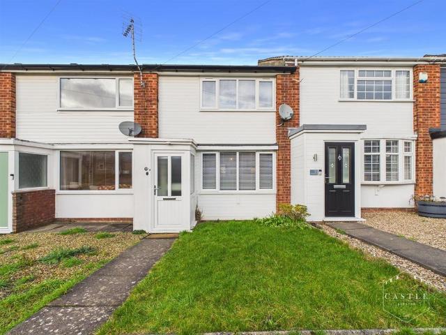 House for sale in Stretton Baskerville, Barton