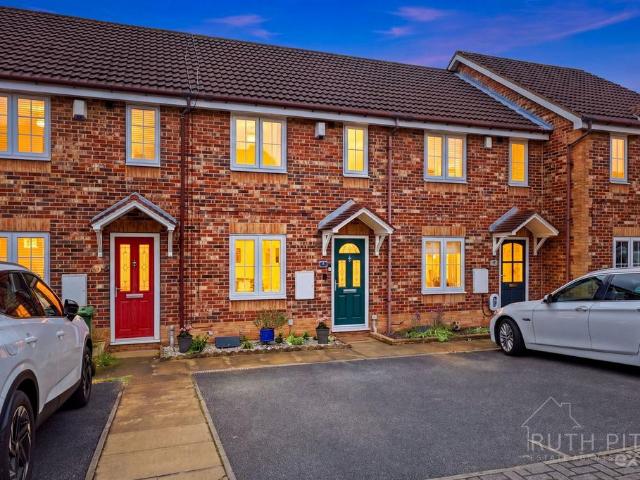 House for sale in Pontefract, Isle Of Man