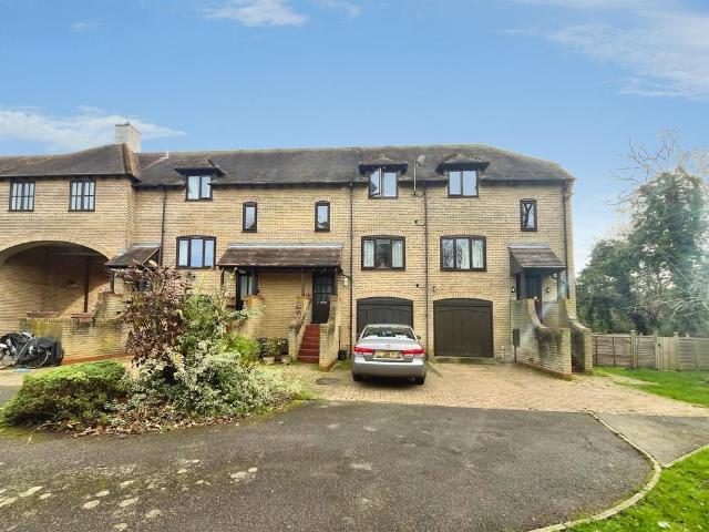 House for sale in Ramsey, Huntingdon