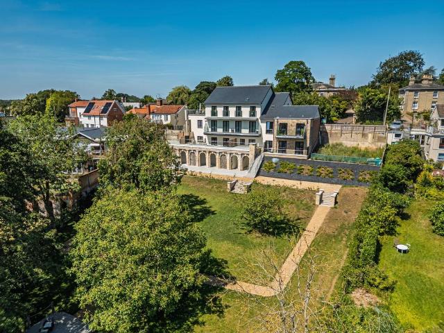 House for sale in Diss, Burgh St Peter