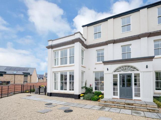 House for sale in Brentingby, Leicestershire