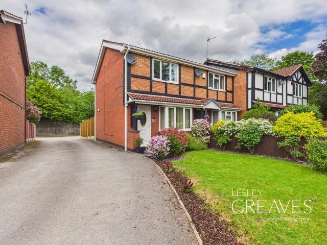 House for sale in Gedling, East Midlands