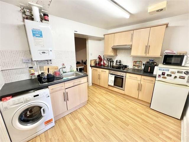 House for sale in Nangreaves, Wales