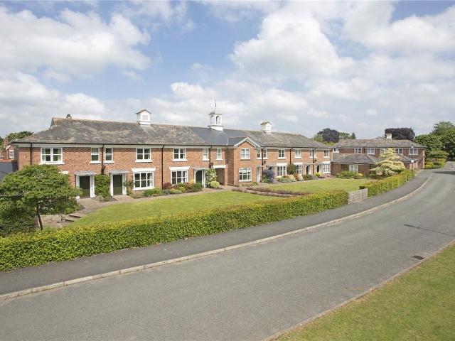 House for sale in Tattenhall, Isle Of Man