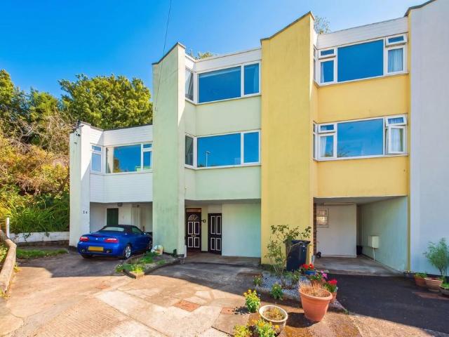 House for sale in Ellacombe, Torquay