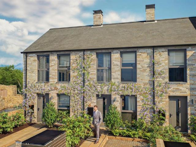 House for sale in Belper CP, Kedleston