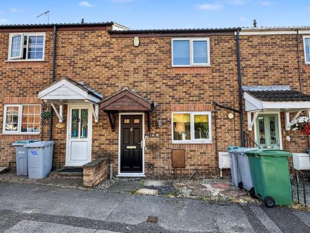House for sale in Alverton, East Midlands