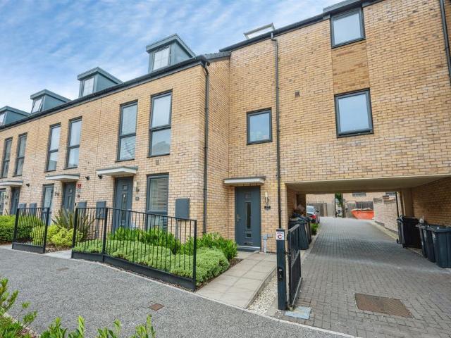 House for sale in Digbeth, West Midlands