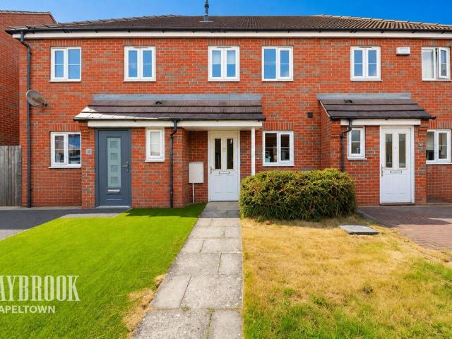 House for sale in Ecclesfield, South Yorkshire