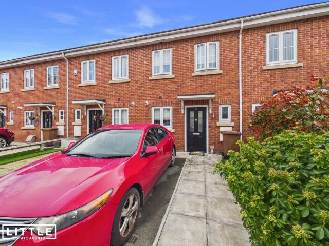 House for sale in St Helens