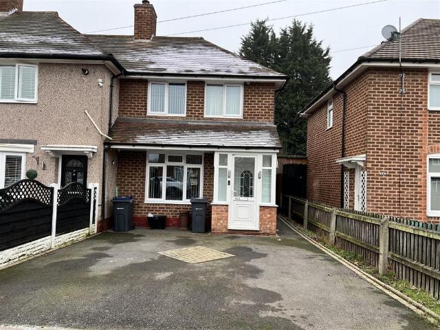 House for sale in Stechford, Isle Of Man