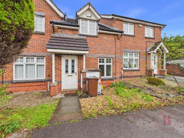 House for sale in Cinderhill, Haddon