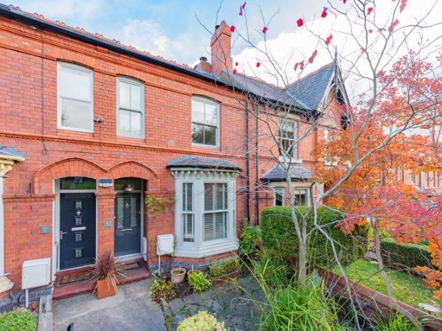 House for sale in Oswestry, Shropshire