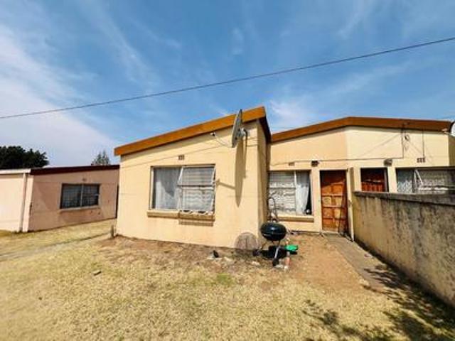 House for sale in Randburg