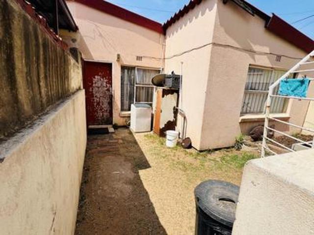House for sale in Randburg
