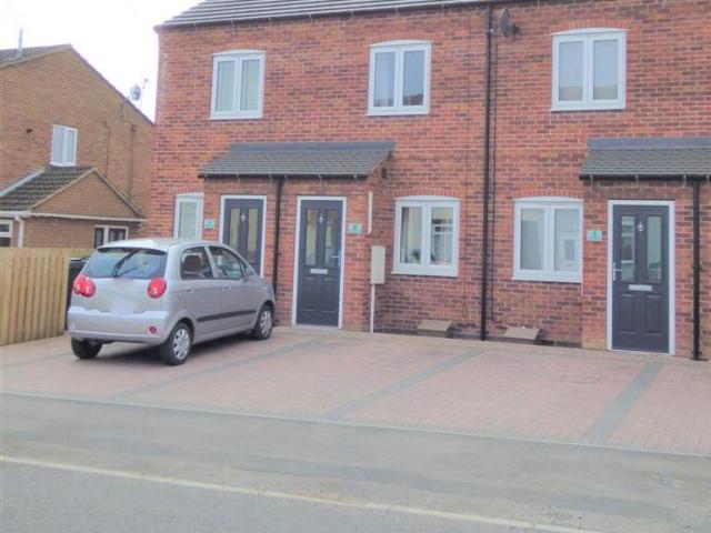 House for sale in Egginton, East Midlands