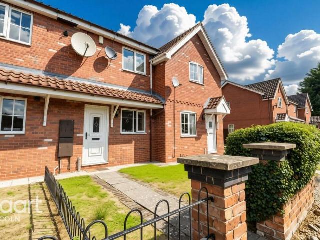 House for sale in Ingleby, Lincolnshire