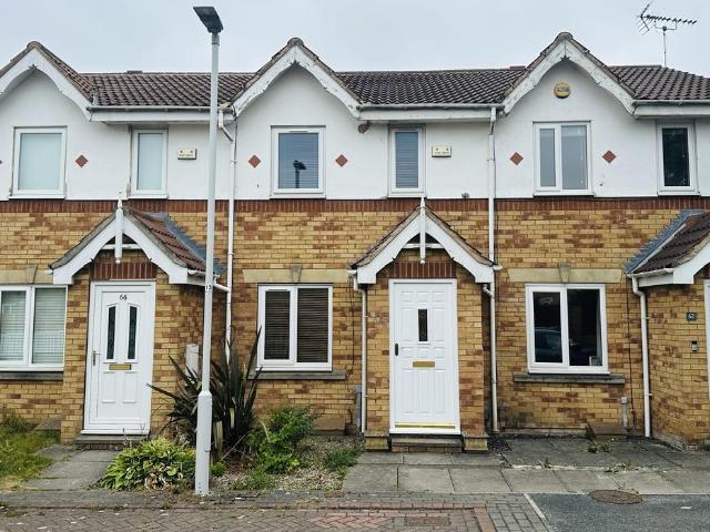 House for sale in Farsley, West Yorkshire