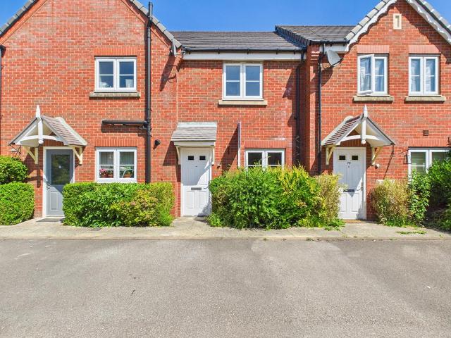 House for sale in St Helens