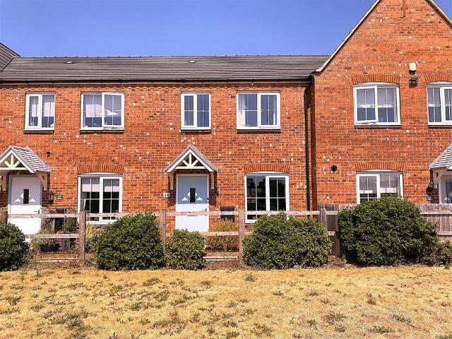 House for sale in Syston, Elmfield