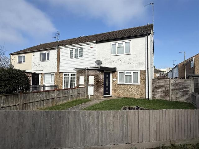 House for sale in Pinfold, Leicestershire