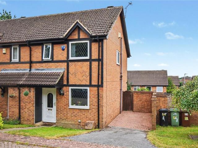 House for sale in Kippax, West Yorkshire