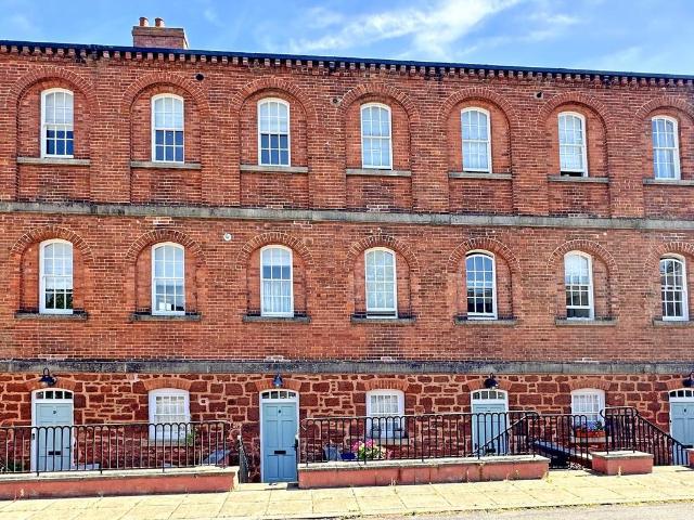 House for sale in Bridford, Devon