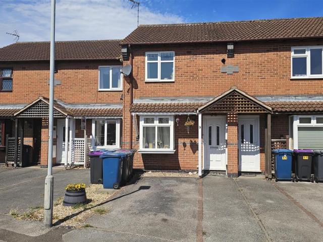 House for sale in Barton In Fabis, East Midlands