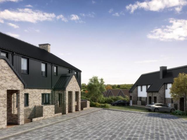House for sale in Belper CP, Kedleston