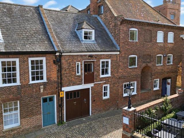 House for sale in South Lynn, Brookville