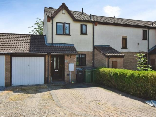 House for sale in Kilby Bridge, Wigston Magna