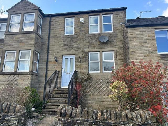 House for sale in Holmbridge, Isle Of Man