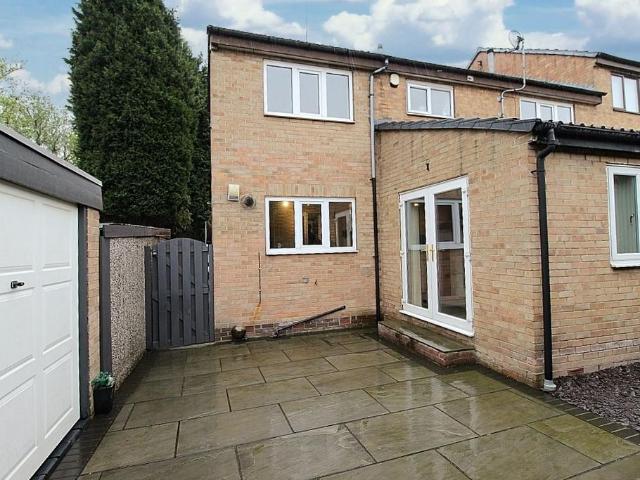 House for sale in South Yorkshire