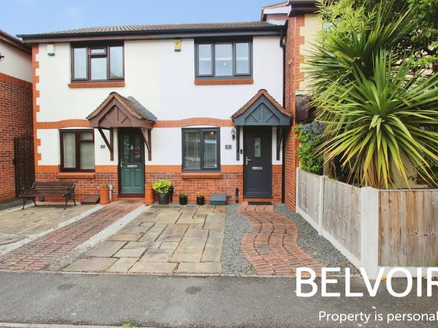 House for sale in Stapleford, Attenborough