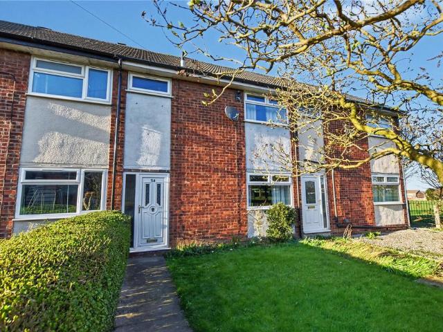 House for sale in East Ardsley, West Yorkshire