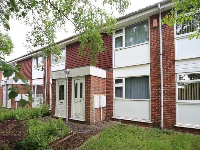 House for sale in Hempshill Vale, Haddon