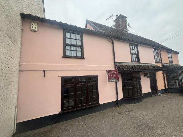 House for sale in Bedingfield, Isle Of Man